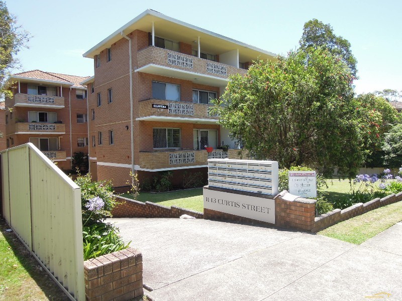 13 11-13 Curtis Street, Caringbah NSW 2229
