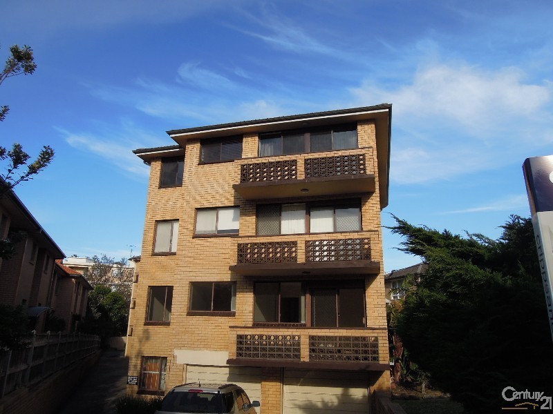 9/12 Ewos Parade, Cronulla NSW 2230