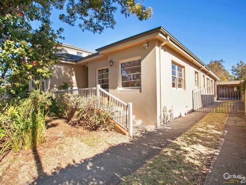 43 Coronation Avenue, Cronulla NSW 2230