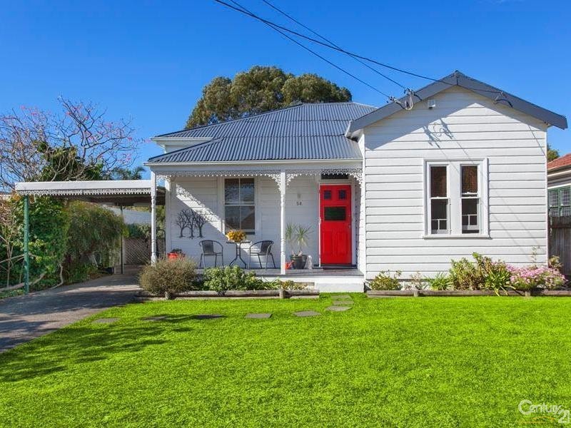 54 Crammond Boulevarde, Caringbah NSW 2229