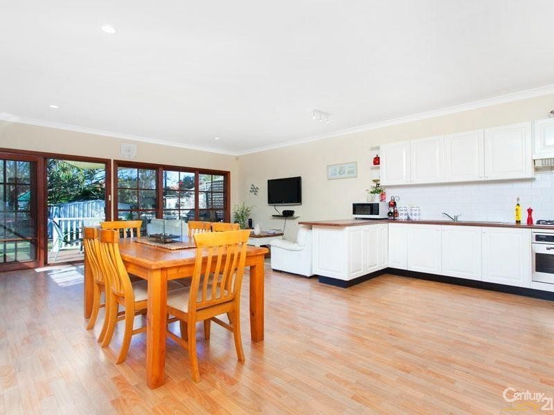 54 Crammond Boulevarde, Caringbah NSW 2229