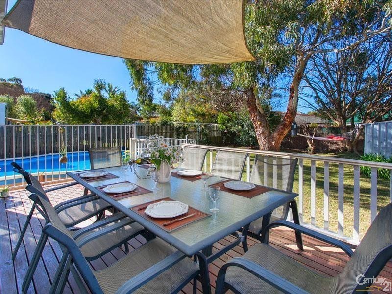 54 Crammond Boulevarde, Caringbah NSW 2229