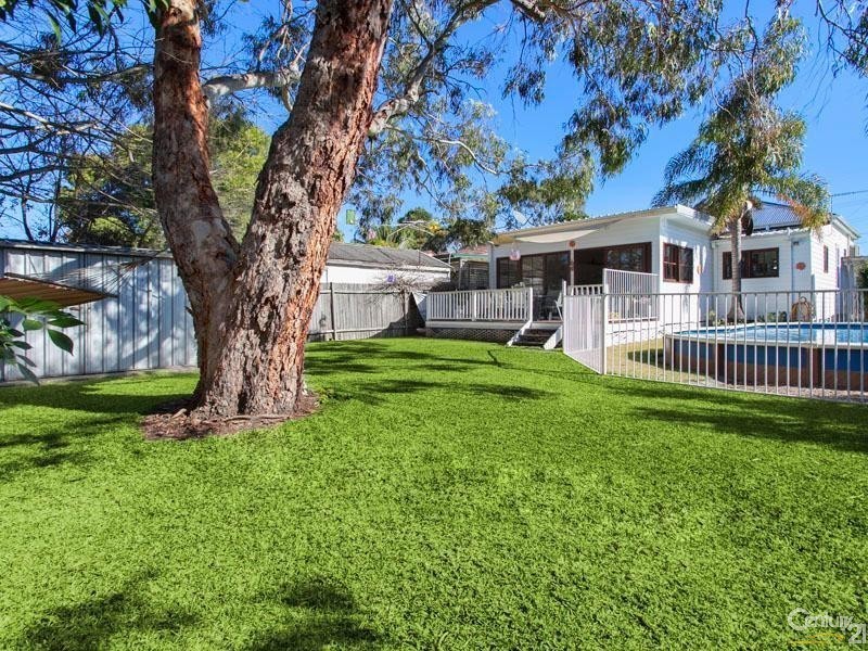 54 Crammond Boulevarde, Caringbah NSW 2229