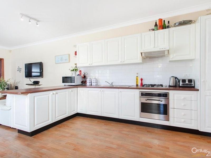 54 Crammond Boulevarde, Caringbah NSW 2229