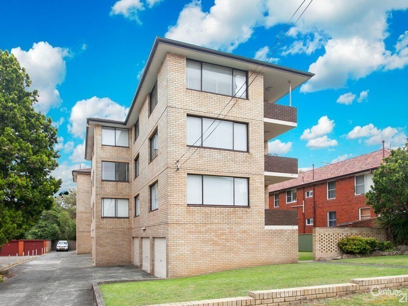 8/19 Gosport Street, Cronulla NSW 2230