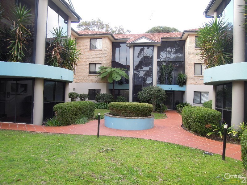 15/19-23 Marlo Road, Cronulla NSW 2230