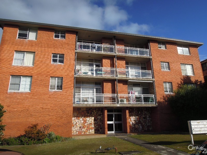 11/12 Elizabeth Street, Cronulla NSW 2230