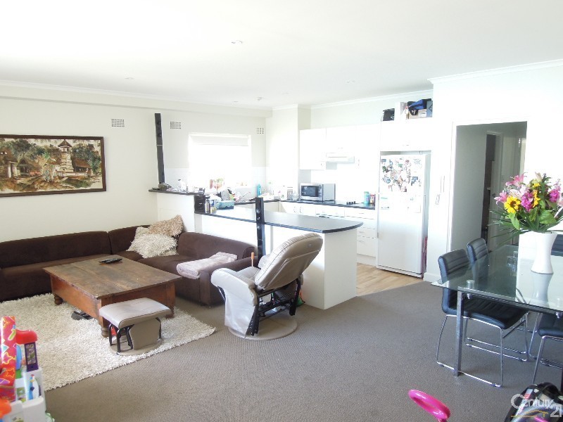 12/8 Boorima Place, Cronulla NSW 2230