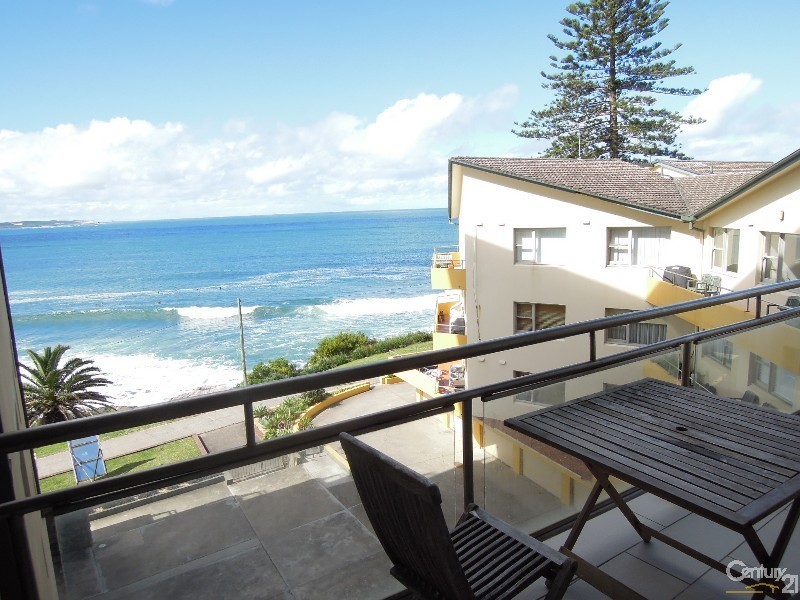 12/8 Boorima Place, Cronulla NSW 2230