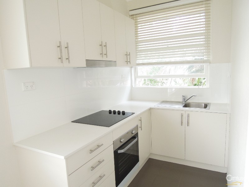 5/18  Parramatta Street, Cronulla NSW 2230