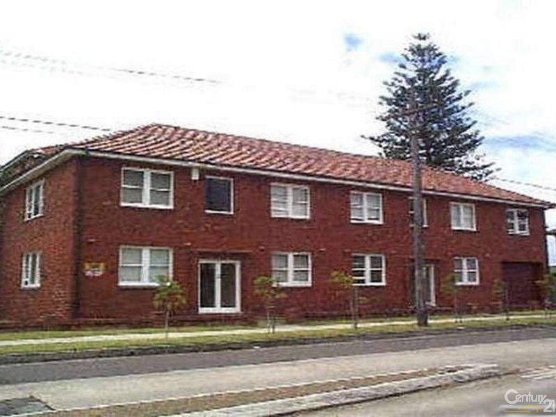 5/18  Parramatta Street, Cronulla NSW 2230