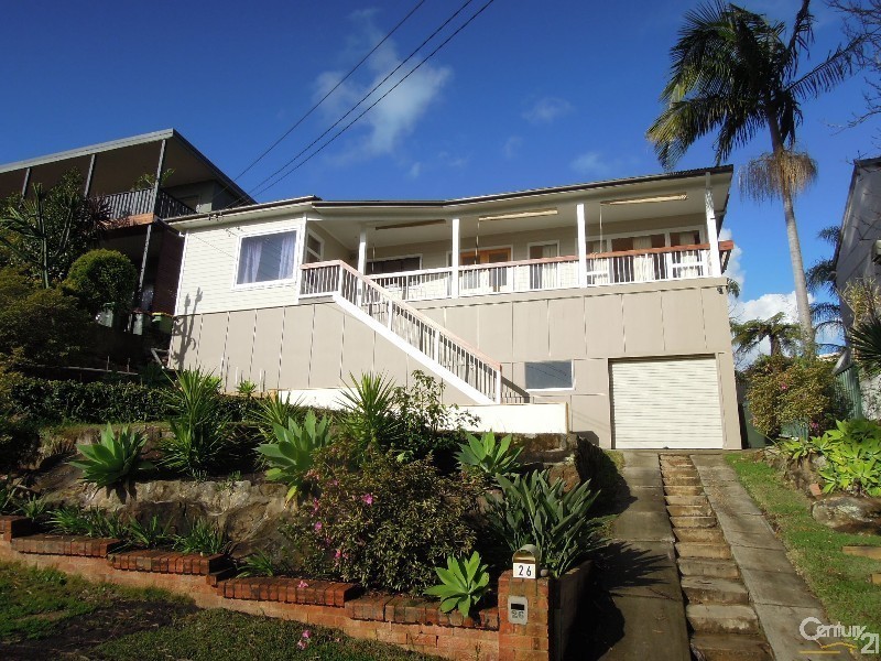 26 Illawong Avenue, Caringbah NSW 2229