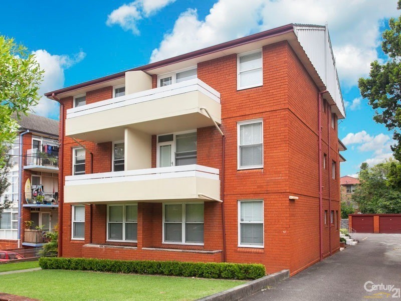 5/21 Gosport Street, Cronulla NSW 2230