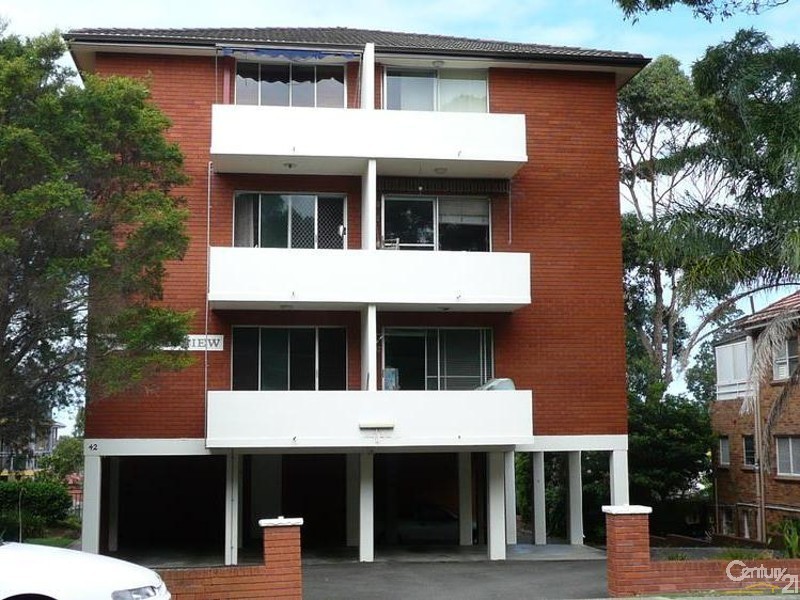 1/42 Seaview  Street, Cronulla NSW 2230
