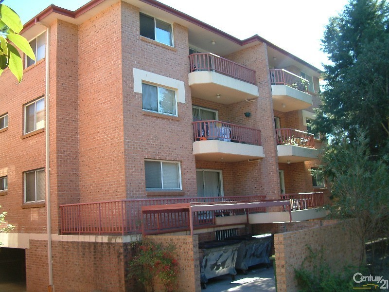 5/53B Auburn Street, Sutherland NSW 2232