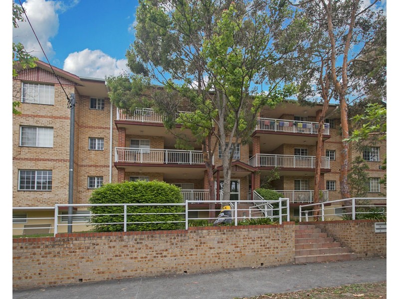 10/78 Linden Street, Sutherland NSW 2232