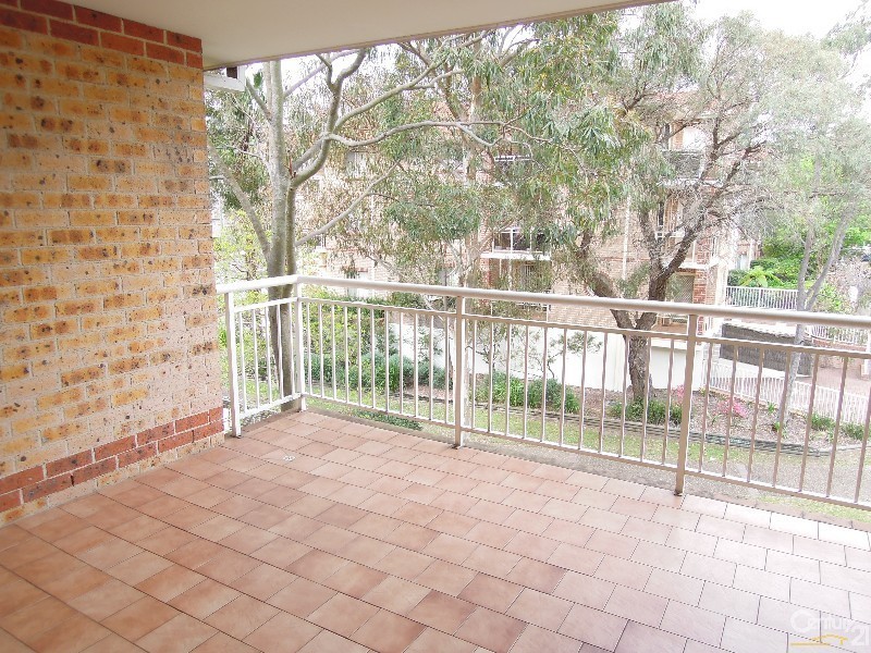 10/78 Linden Street, Sutherland NSW 2232