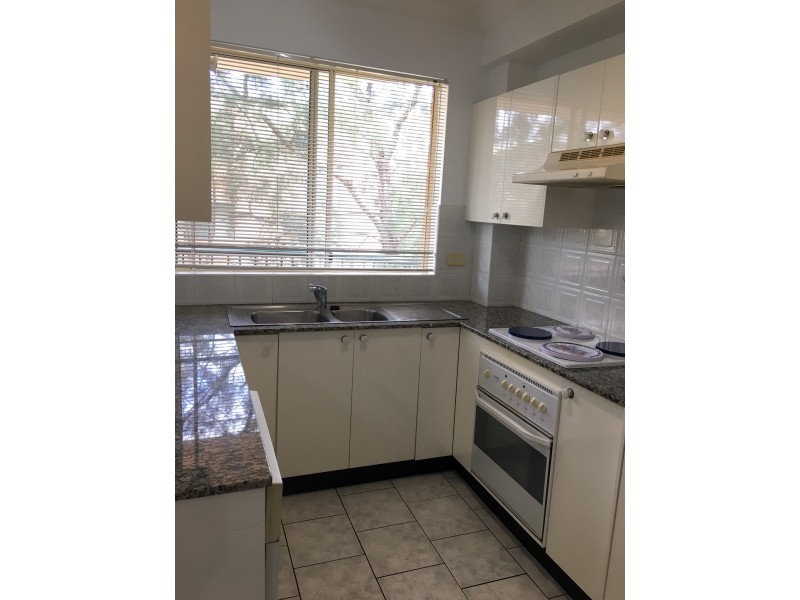 4/9-15 Mansfield Avenue, Caringbah NSW 2229