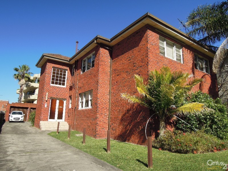 4/6 Gerrale Street, Cronulla NSW 2230