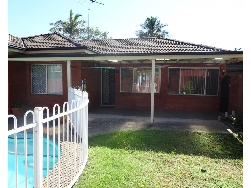 3 Jeffrey Street, Kurnell NSW 2231