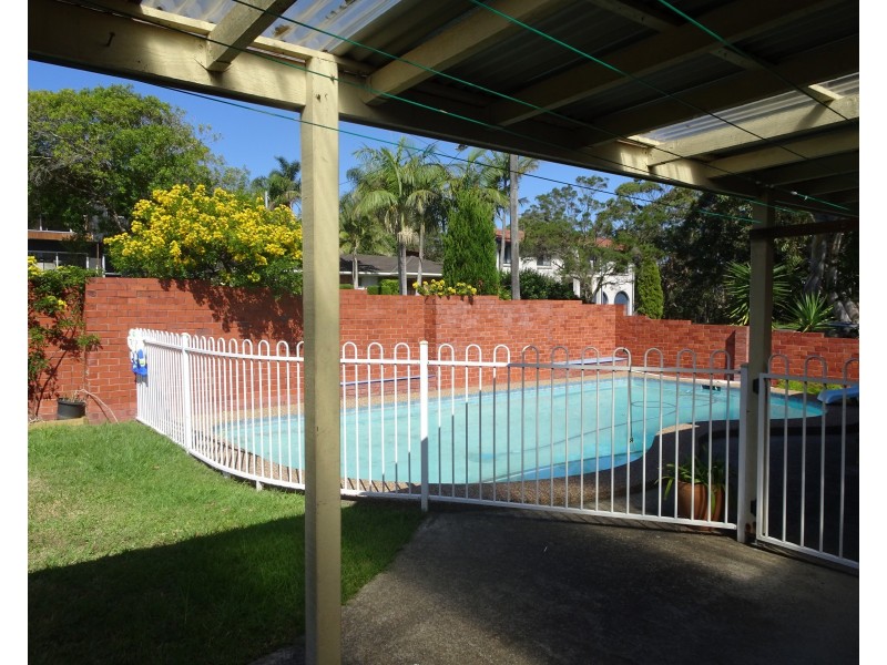 3 Jeffrey Street, Kurnell NSW 2231