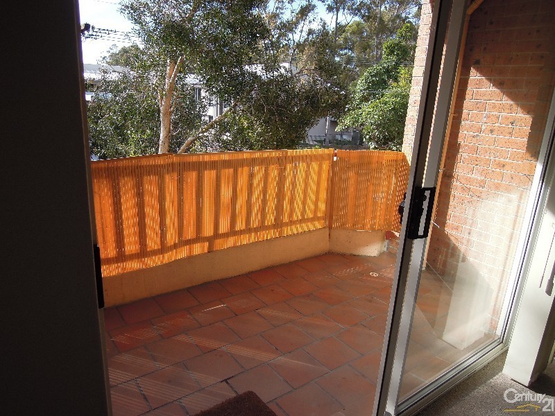 5/53B Auburn Street, Sutherland NSW 2232