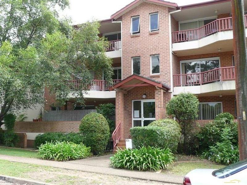 2/53a Auburn Street, Sutherland NSW 2232