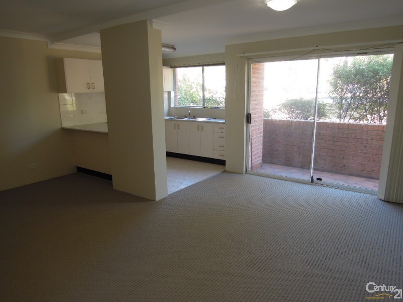 2/53a Auburn Street, Sutherland NSW 2232