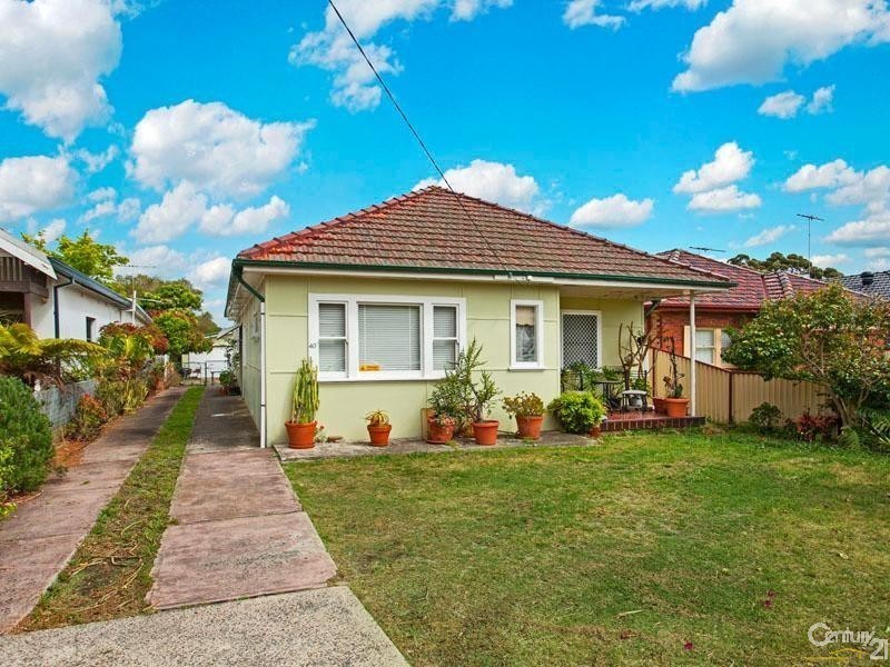 40 Francis Avenue, Brighton-le-sands NSW 2216