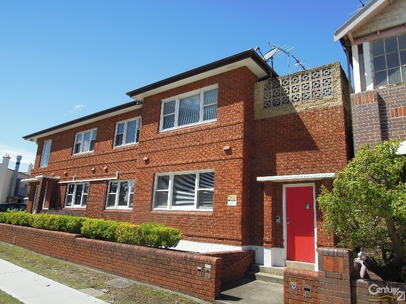 6/4 Laycock Avenue, Cronulla NSW 2230