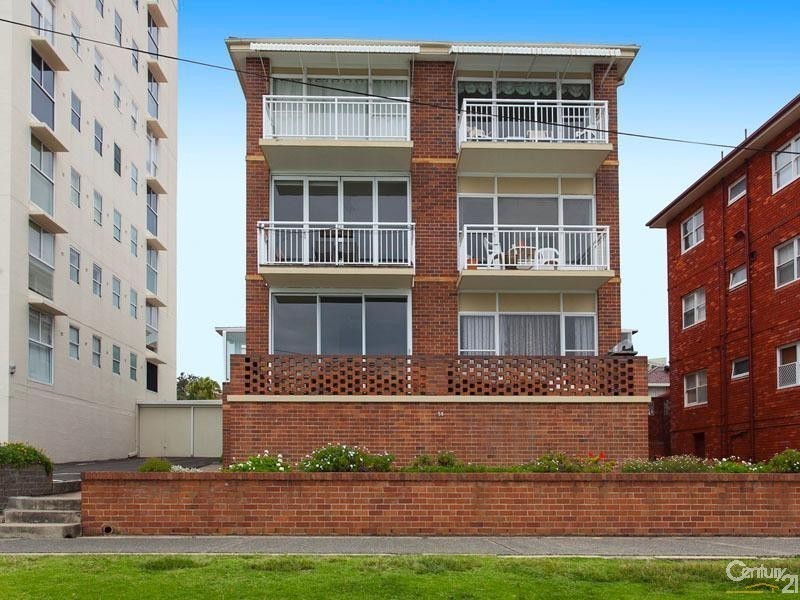 11/14 The Esplanade, Cronulla NSW 2230