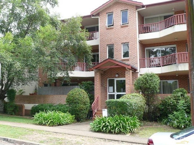 4/53a Auburn Street, Sutherland NSW 2232