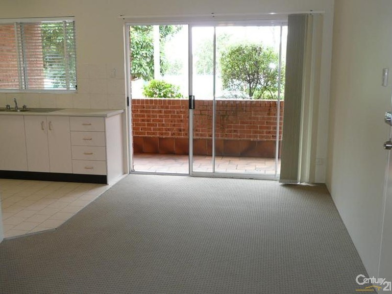 4/53a Auburn Street, Sutherland NSW 2232