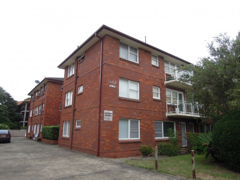 6/22 Bando Road, Cronulla NSW 2230