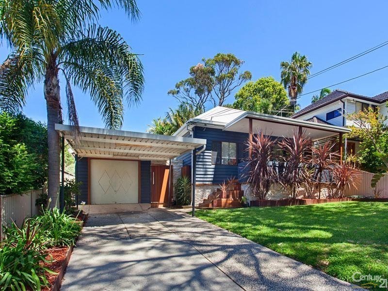 156 Forest Road, Gymea Bay NSW 2227