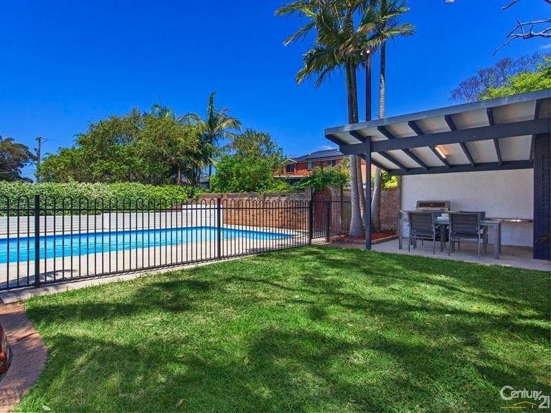 156 Forest Road, Gymea Bay NSW 2227