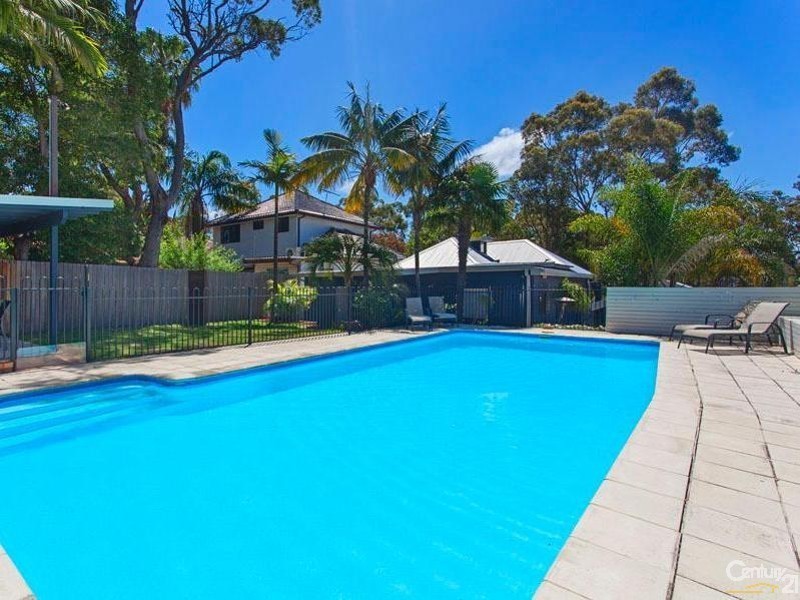 156 Forest Road, Gymea Bay NSW 2227