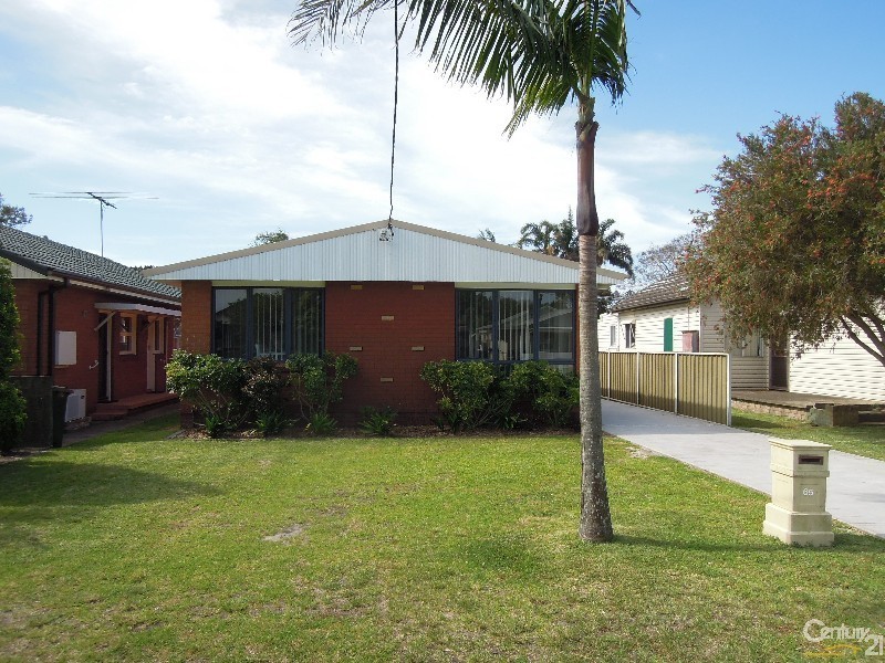 65 Tasman Street, Kurnell NSW 2231