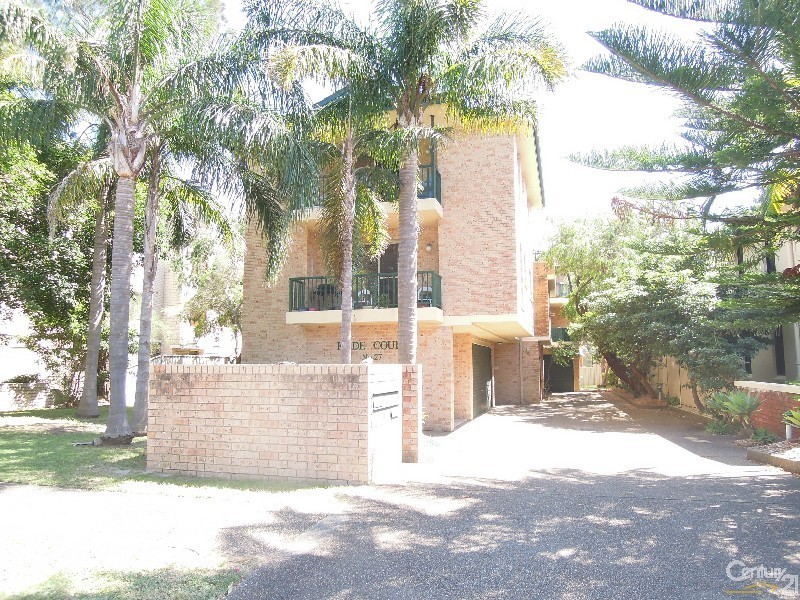 2/27 Tullimbar Road, Cronulla NSW 2230