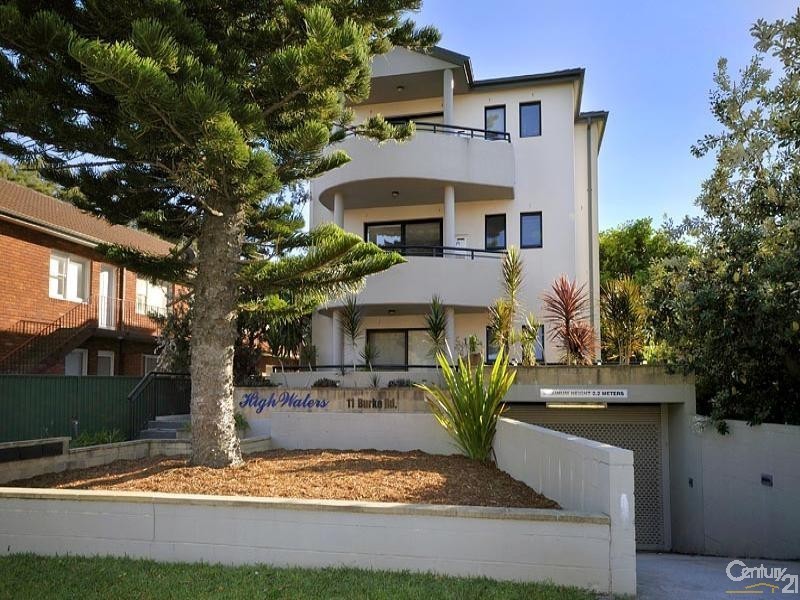 3/11 Burke Rd, Cronulla NSW 2230
