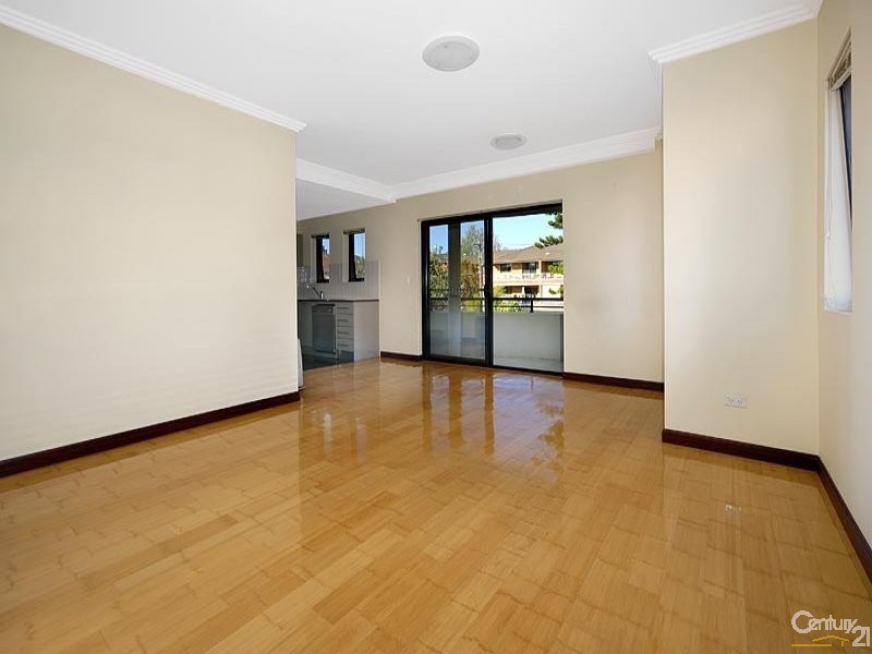 3/11 Burke Rd, Cronulla NSW 2230