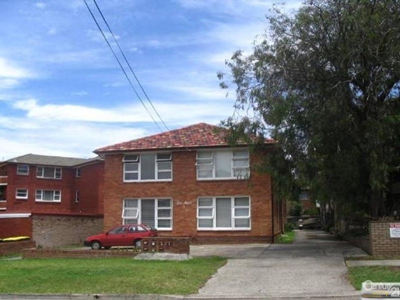 4/4 Caronia Avenue, Cronulla NSW 2230