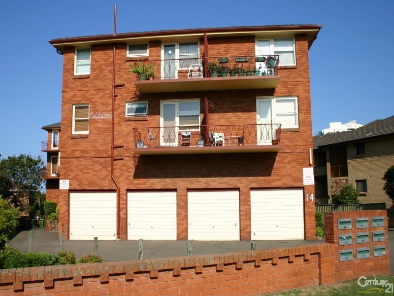 4/14 Croydon Street, Cronulla NSW 2230