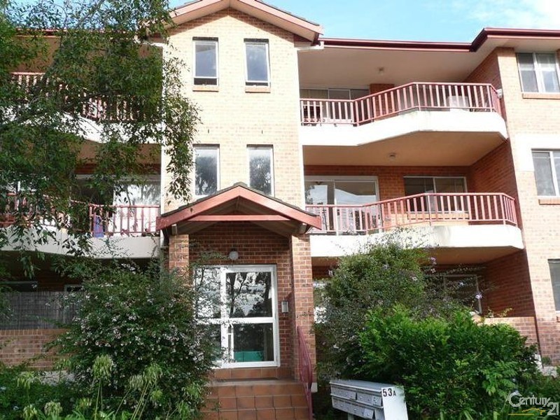 8/53a Auburn Street, Sutherland NSW 2232