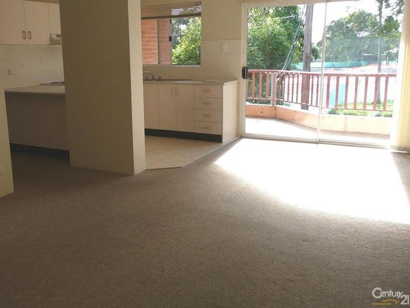 8/53a Auburn Street, Sutherland NSW 2232