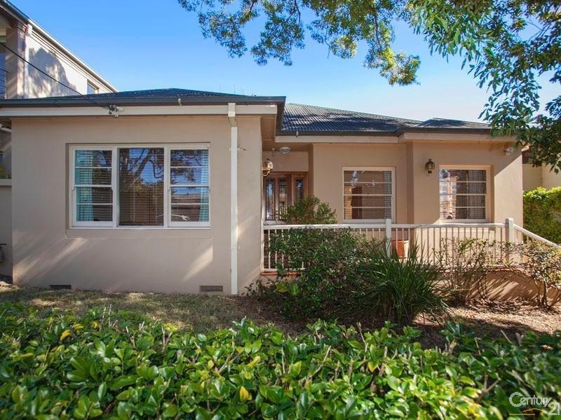 43 Coronation Avenue, Cronulla NSW 2230