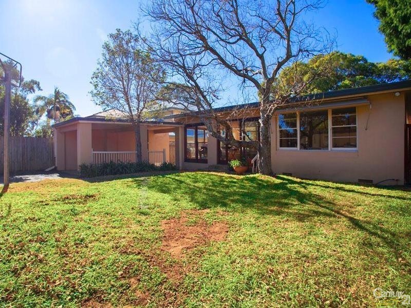 43 Coronation Avenue, Cronulla NSW 2230