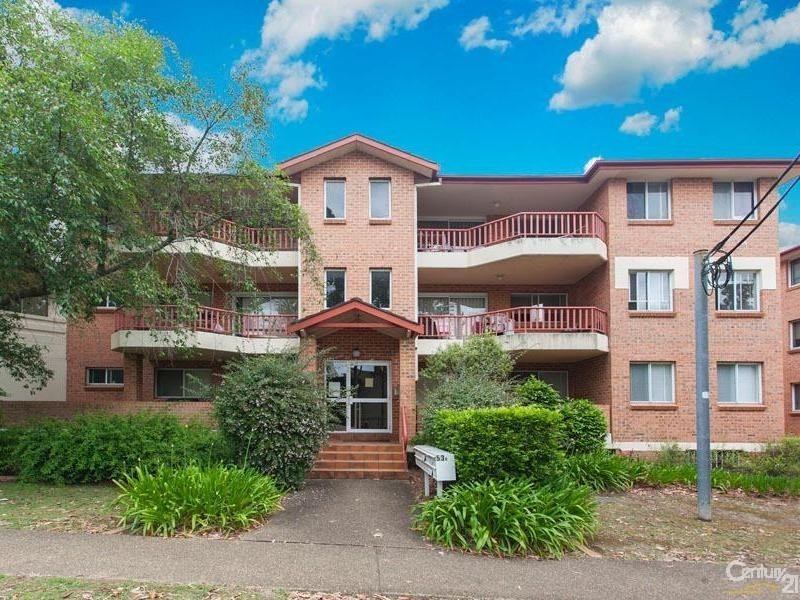 12/53a Auburn Street, Sutherland NSW 2232