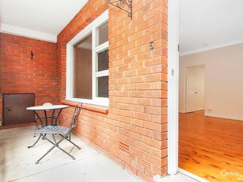 3/87 Elouera Road, Cronulla NSW 2230