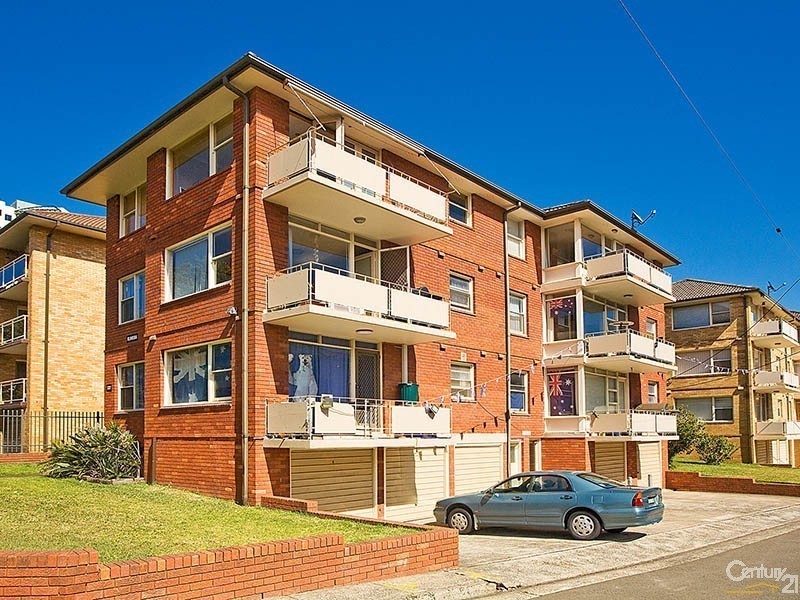 4/137 Elouera Road, Cronulla NSW 2230